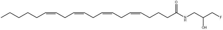 ARN1203 Struktur