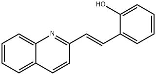 Quininib Struktur