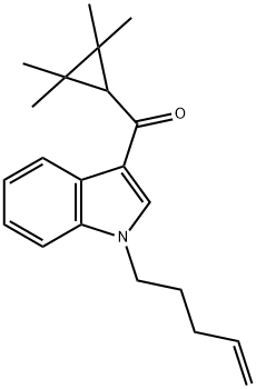 1445578-20-0 Structure