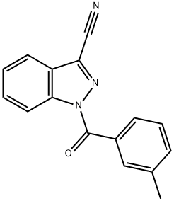 Neutrophil Elastase Inhibitor Struktur