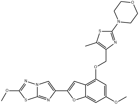 1478712-37-6 結構式