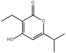 GerMicidin A Struktur