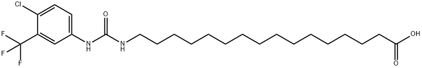 CAY10726 Structure