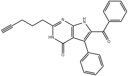 1616967-52-2 結(jié)構(gòu)式