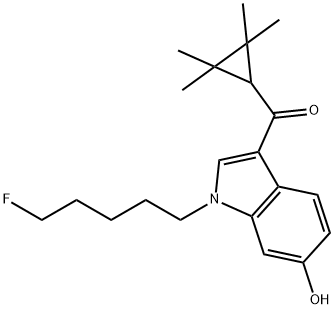 1630022-98-8 結(jié)構(gòu)式