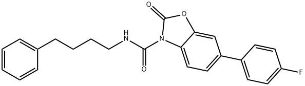 1644158-57-5 結(jié)構(gòu)式