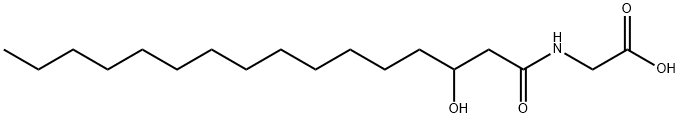 Commendamide 結(jié)構(gòu)式