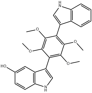 194608-29-2 結(jié)構(gòu)式