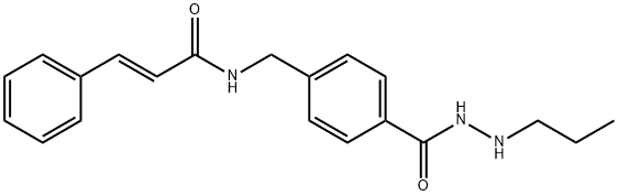 2044701-99-5 結(jié)構(gòu)式