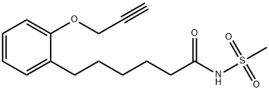 MS-PPOH Struktur