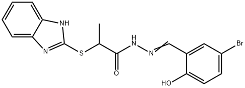 330676-02-3 結構式