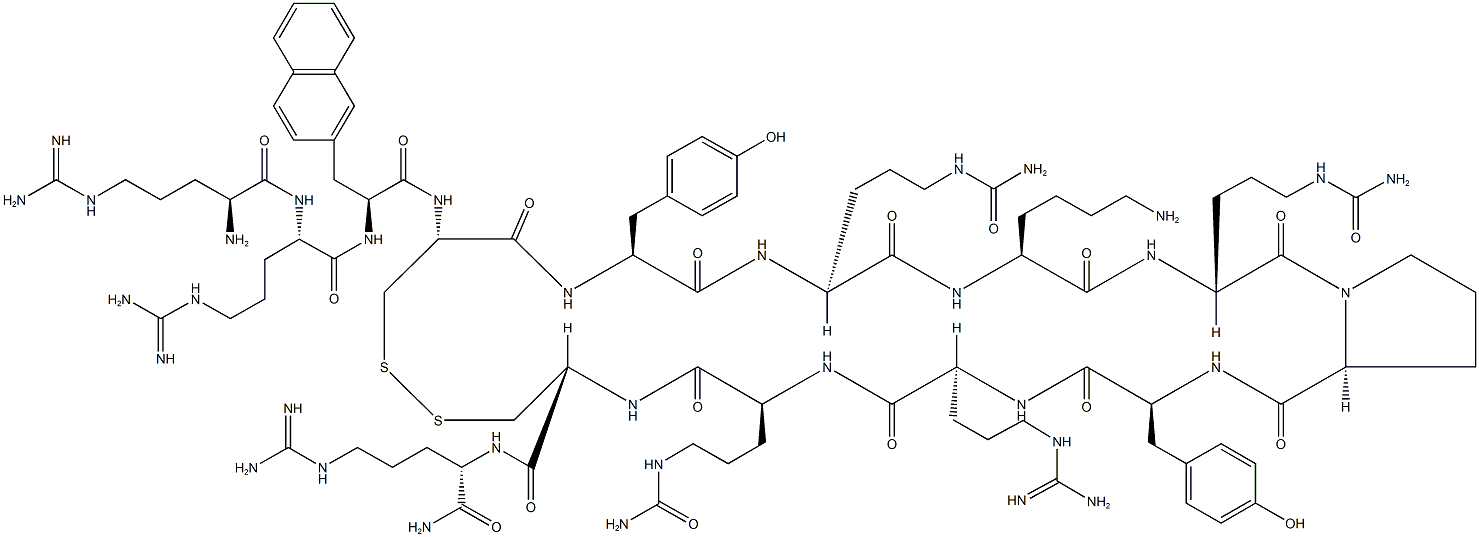 368874-34-4 結(jié)構(gòu)式