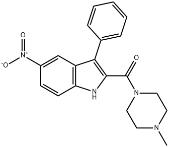 MJN228 Struktur