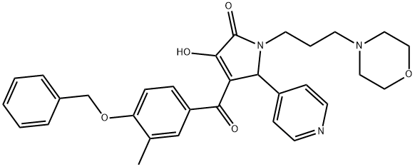 489415-96-5 結(jié)構(gòu)式