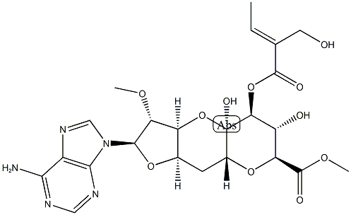 55353-31-6 結(jié)構(gòu)式