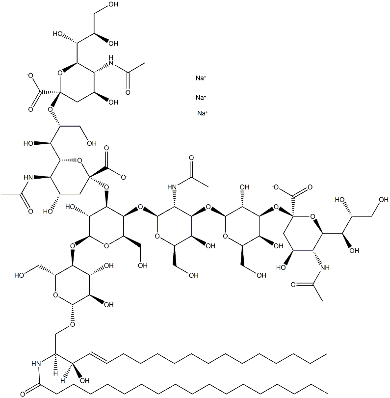 59247-13-1 結(jié)構(gòu)式