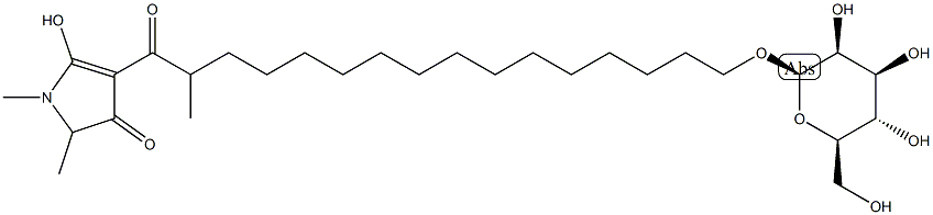 EpicoccaMide Struktur