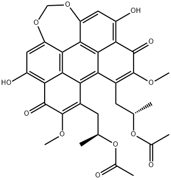 62574-06-5 結(jié)構(gòu)式