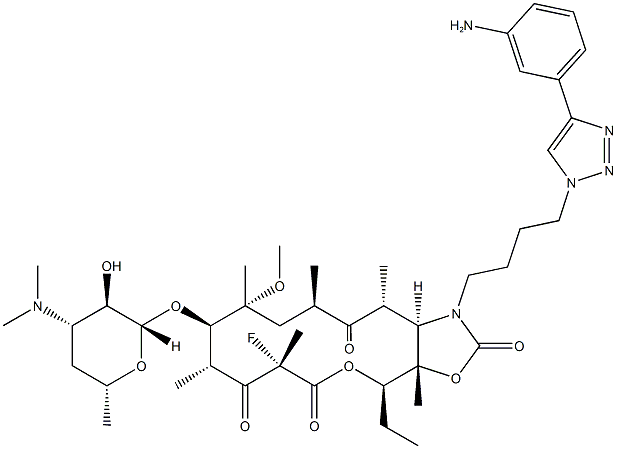 760981-83-7 Structure