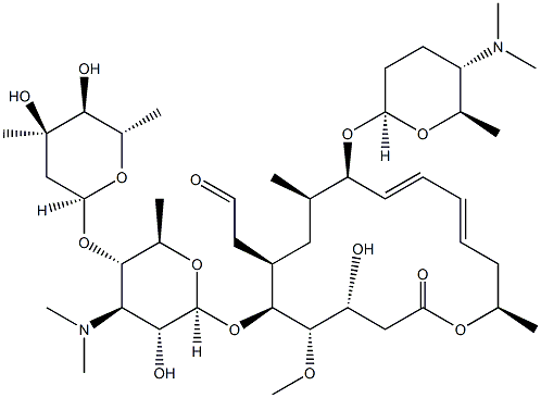 Spiramycin