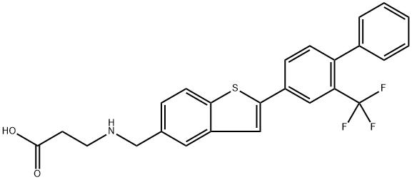 820240-77-5 結(jié)構(gòu)式