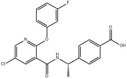 847727-81-5 Structure