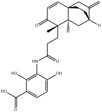 869898-86-2 結(jié)構(gòu)式