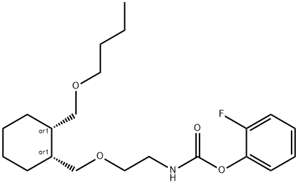 926657-43-4 結(jié)構(gòu)式