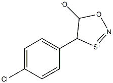 CAY10564 Struktur