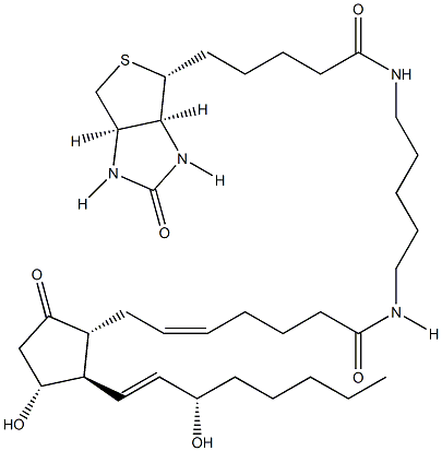 Prostaglandin E2-biotin