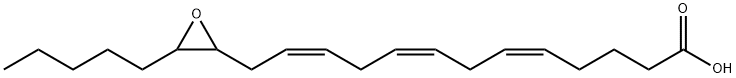 (14(15)-EET MaxSpecStandard Struktur