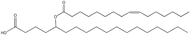 5-POHSA Struktur