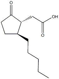 CAY10696 Struktur