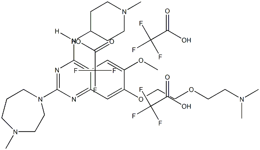 UNC0321 (trifluoroacetate salt) price.