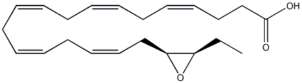 (19(20)-EpDPA Struktur