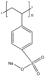 Poly(sodium 4-styrenesulfonate)