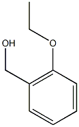 (2-ethoxyphenyl)methanol Struktur