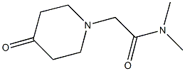  化學(xué)構(gòu)造式