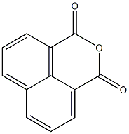 3-oxatricyclo[7.3.1.0^{5,13}]trideca-1(13),5,7,9,11-pentaene-2,4-dione Struktur