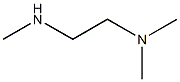 [2-(dimethylamino)ethyl](methyl)amine Struktur