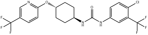 UC2288 Struktur