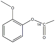 2-METHOXYPHENYL ACETATE price.