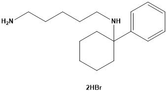 258282-23-4 結(jié)構(gòu)式