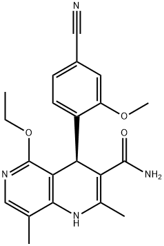 1050477-30-9 結(jié)構(gòu)式