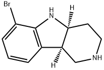 1059630-07-7 Structure