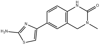 109916-22-5 Structure