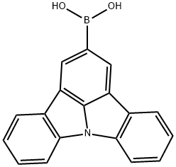 1174032-85-9 Structure