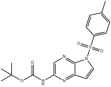 1201187-44-1 Structure