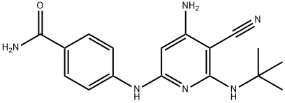 1206170-62-8 Structure