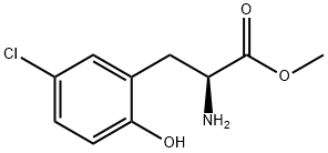 1212974-11-2 Structure